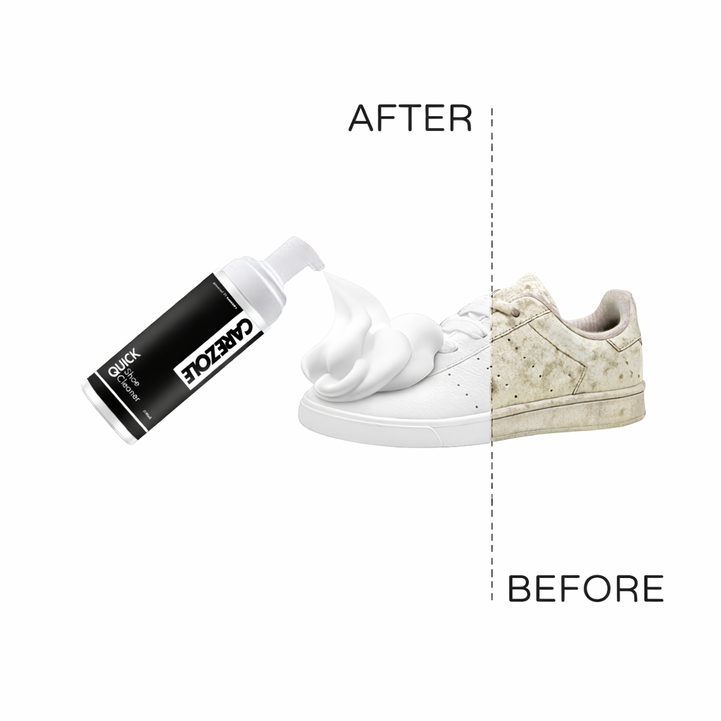 Carezole Foam- Foaming Cleaner 150ML