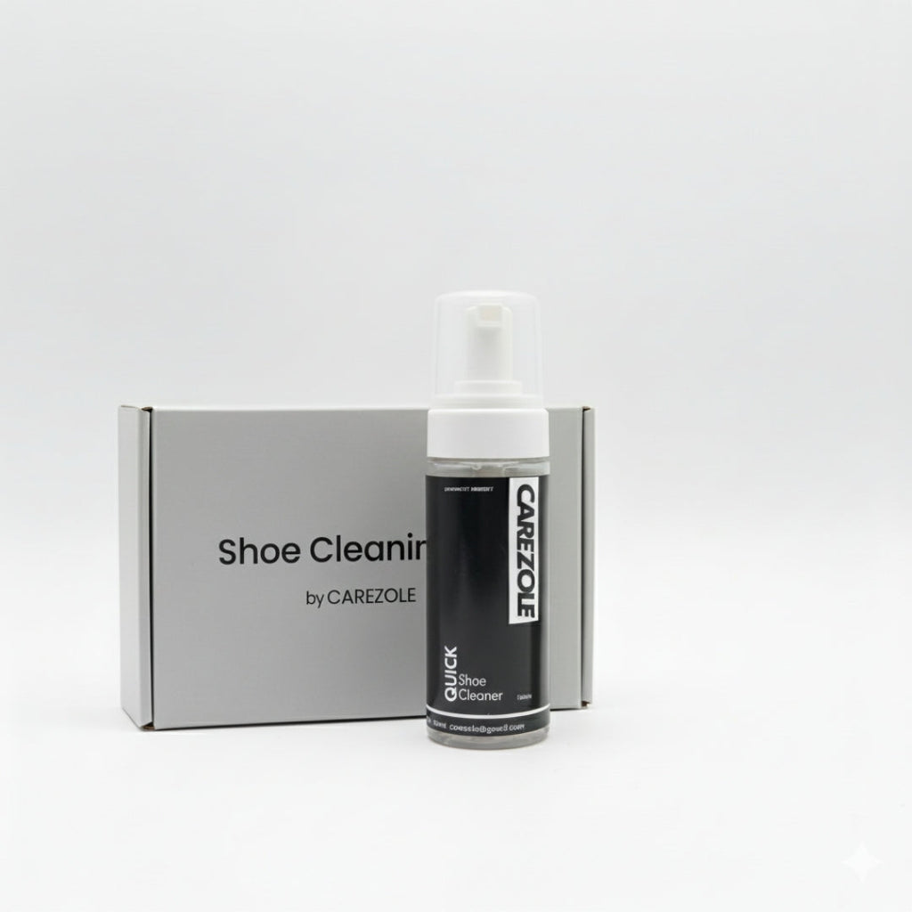 Carezole Foam- Foaming Cleaner 150ML
