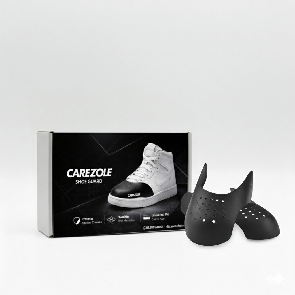 Shoe Crease Guard 1Pair (2pices)