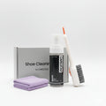 Carezole Foam- Foaming Cleaner 150ML With Brush And Microfabric Cloth