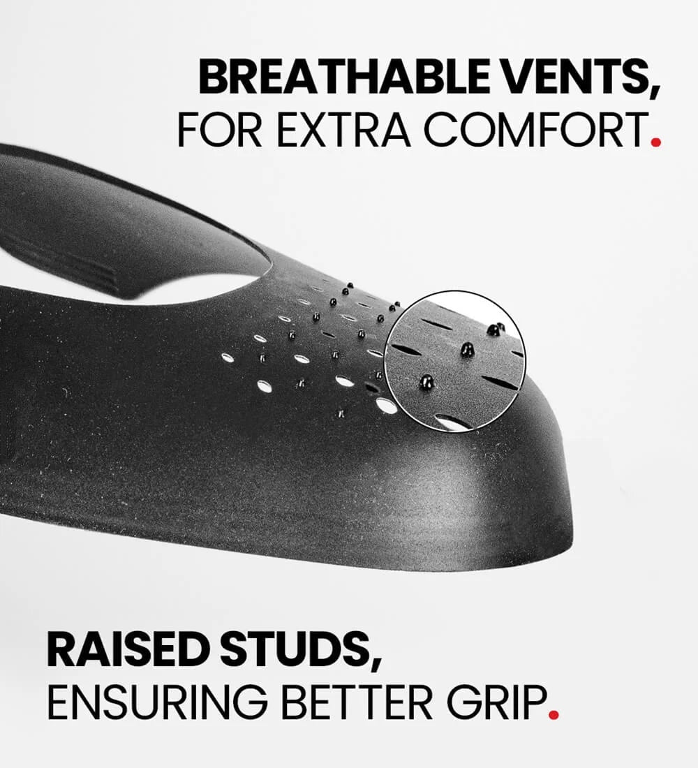 Shoe Crease Guard 1Pair (2pices)