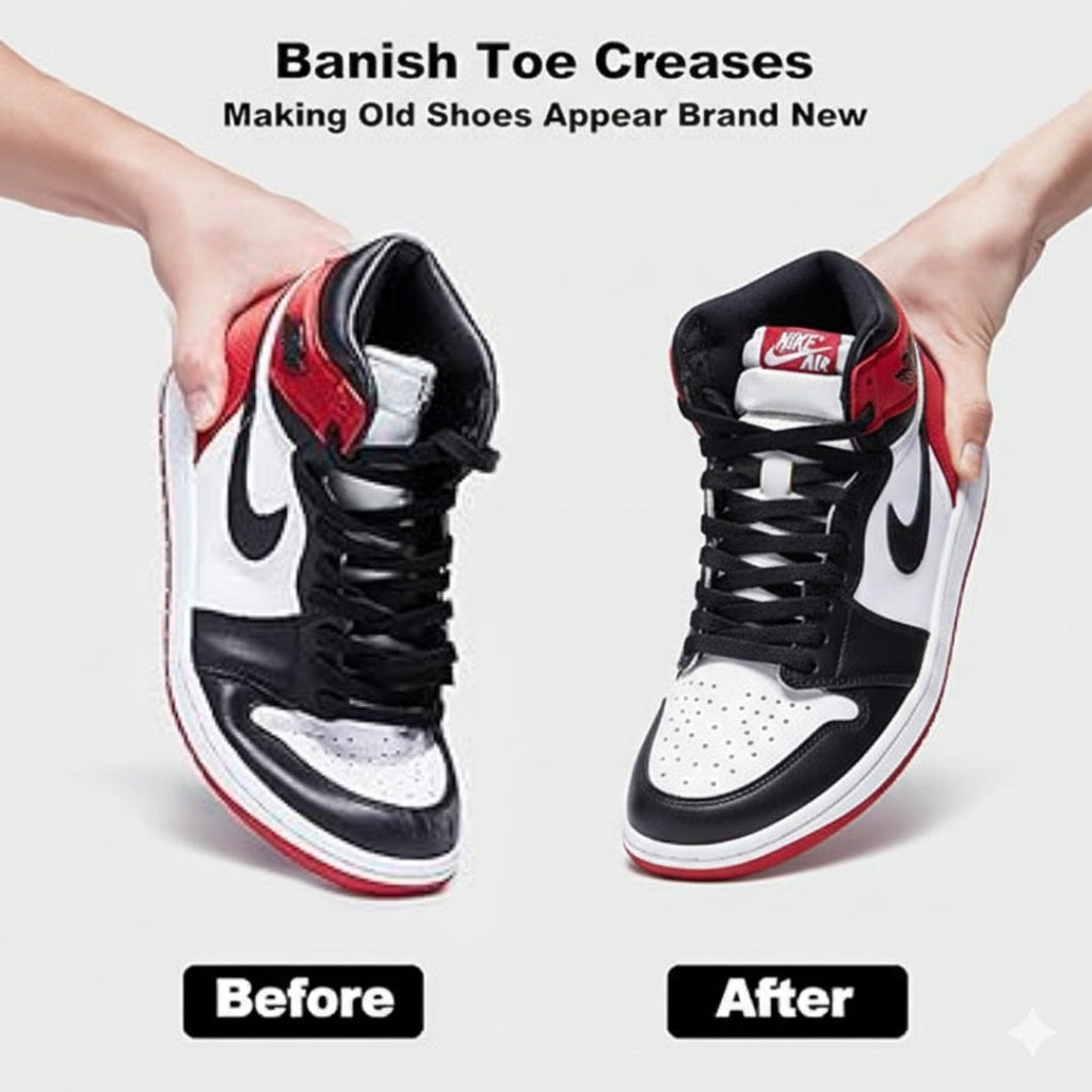 Carezole Foam- Foaming Cleaner And Shoe Guard